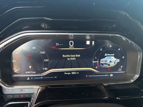 Used 2022 GMC Sierra 1500 SLT w/ SLT Premium Package image 15