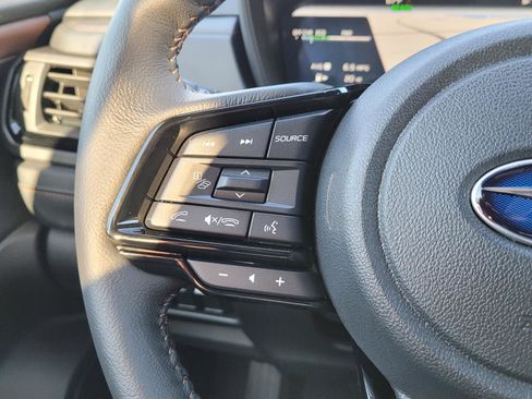 New 2026 Subaru Forester Touring AWD/4WD image 8