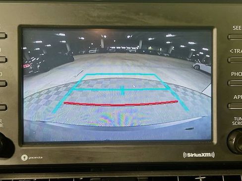 Used 2020 Toyota RAV4 LE image 21