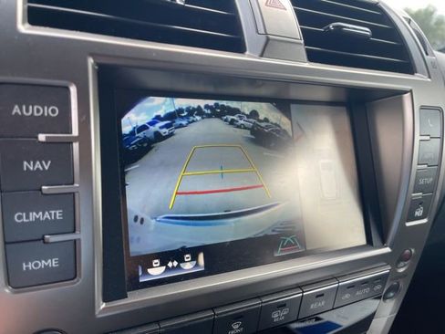 Used 2021 Lexus GX 460 Luxury w/ Accessory Package image 12