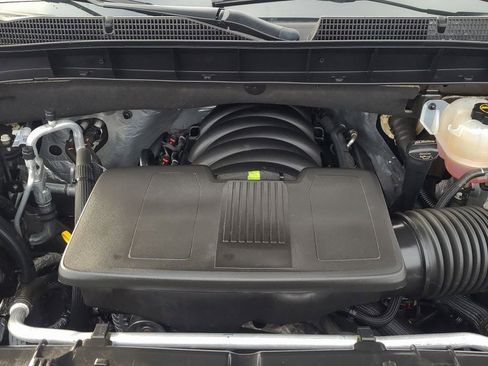 Used 2024 GMC Sierra 1500 Denali Ultimate image 21