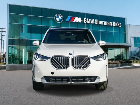 Used 2026 BMW X3 xDrive30i w/ Convenience Package AWD/4WD image 6