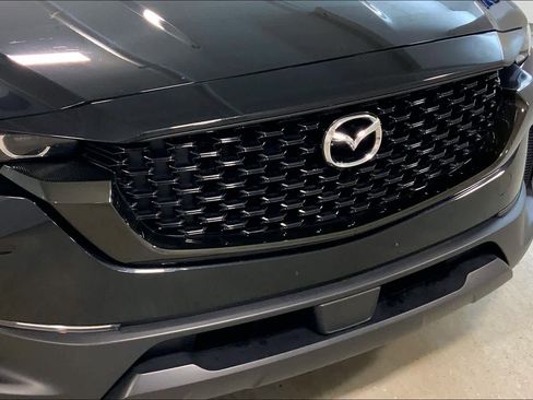 Used 2025 MAZDA CX-50 2.5 Hybrid w/ Premium Plus Pkg image 32