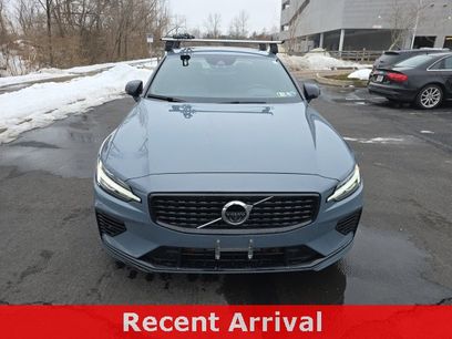 Used 2022 Volvo S60 T8 R-Design w/ Advanced Package