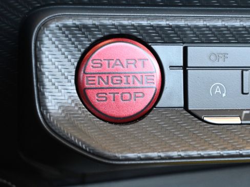 New 2026 Ford Mustang GT Premium w/ GT Performance Package RWD image 21