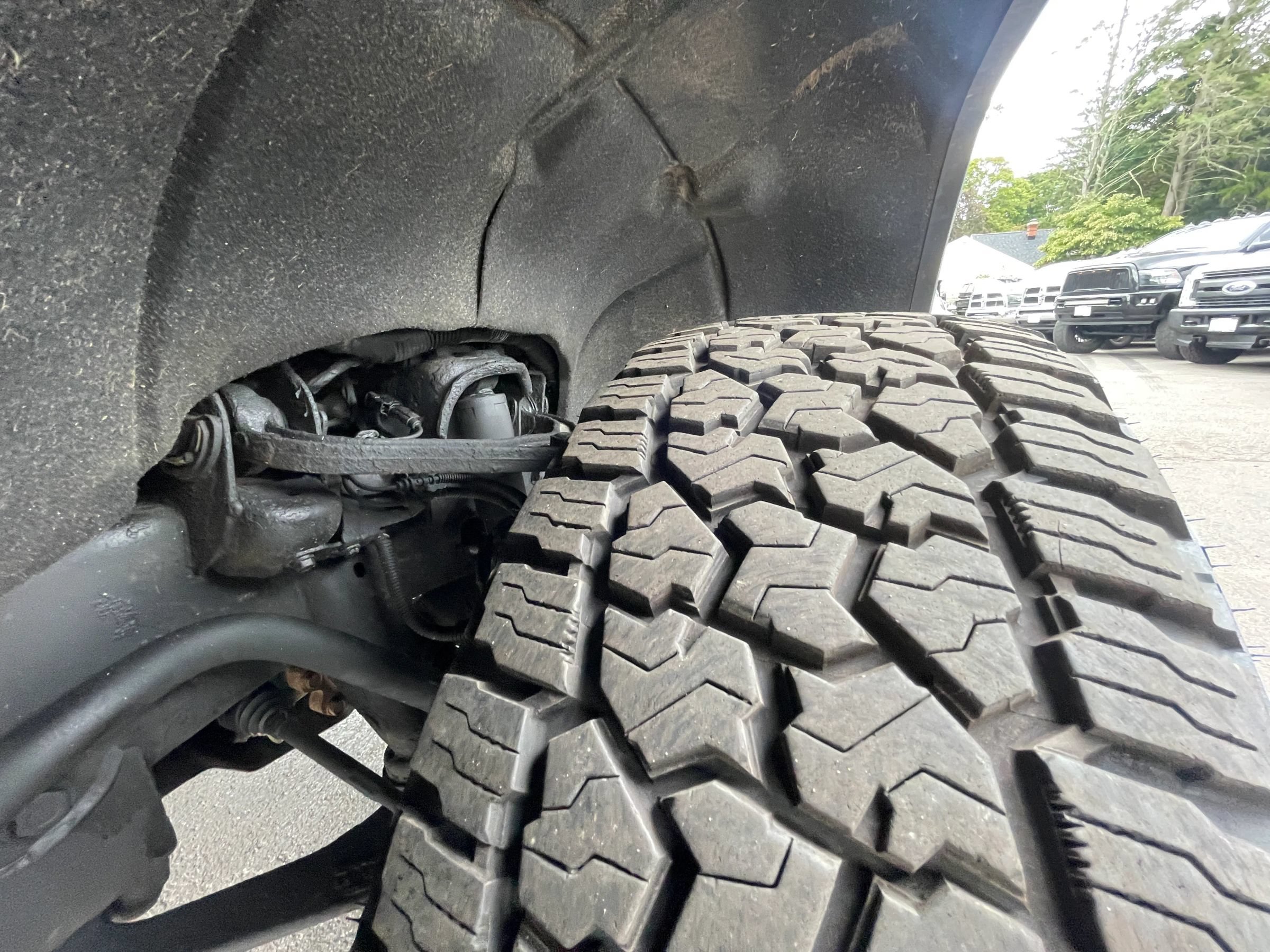 Used 2020 GMC Sierra 2500 4x4 Regular Cab w/ Convenience Package image 27
