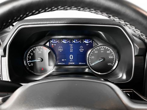 Used 2023 Ford F150 XLT w/ Equipment Group 302A High image 24