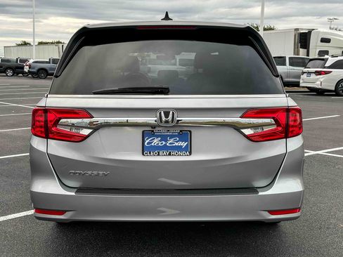 Used 2020 Honda Odyssey EX-L image 7