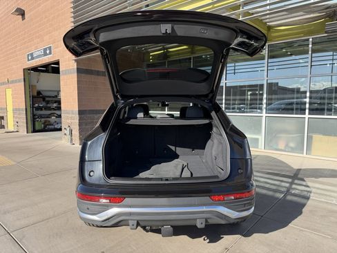 Used 2024 Audi Q5 2.0T Premium Plus w/ Premium Plus Package image 37