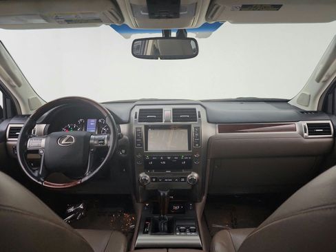 Used 2017 Lexus GX 460 Premium AWD/4WD image 33