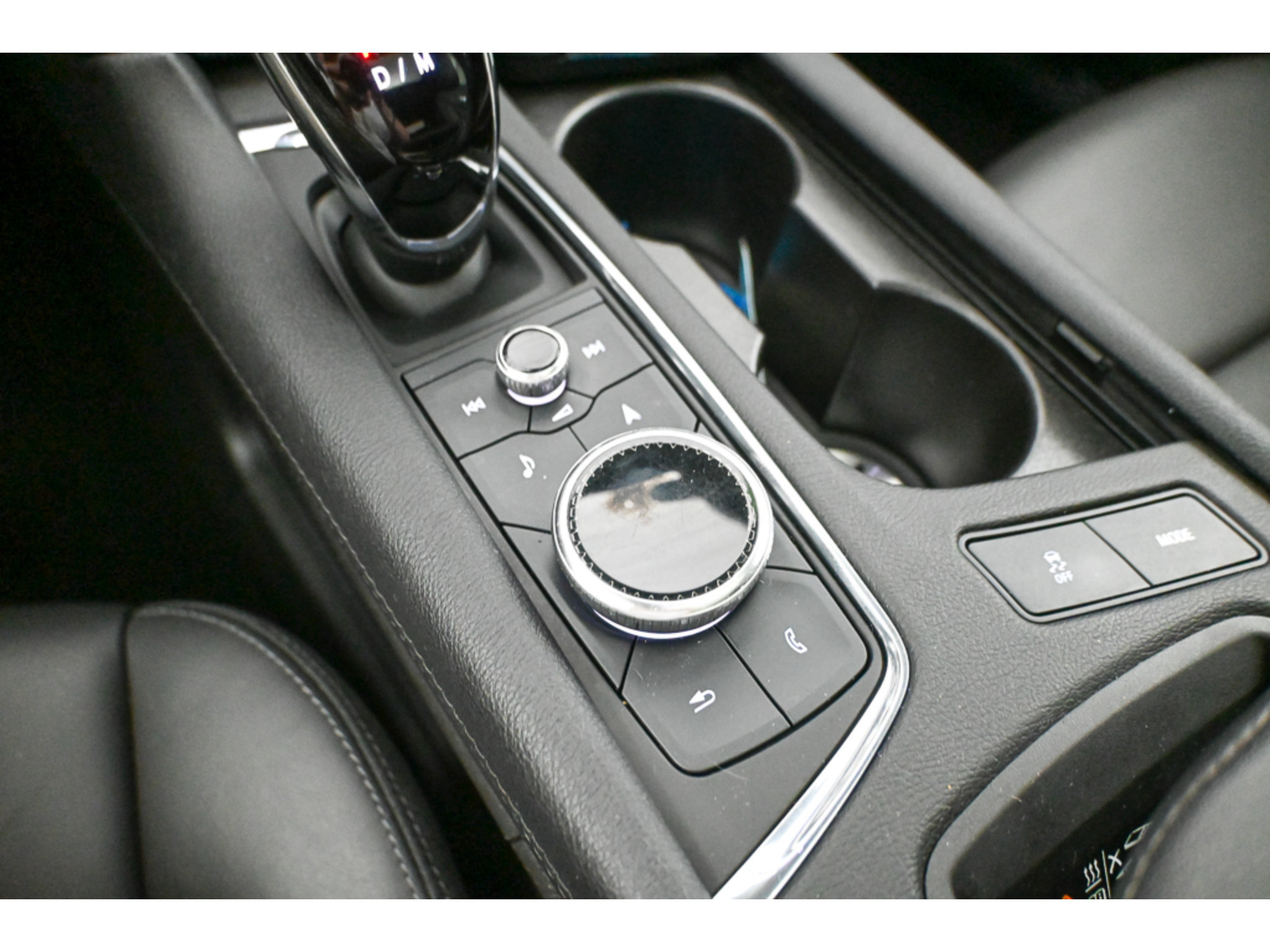Used 2023 Cadillac XT5 Sportv AWD/4WD image 43