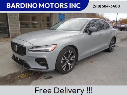 Used 2025 Volvo S60 B5 Core