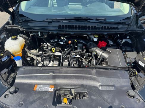 Used 2024 Ford Edge SEL image 30