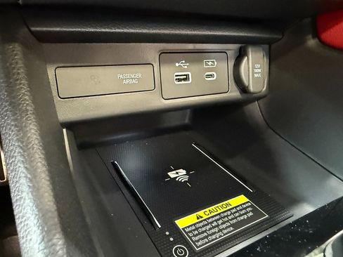 New 2026 Acura Integra A-Spec image 22