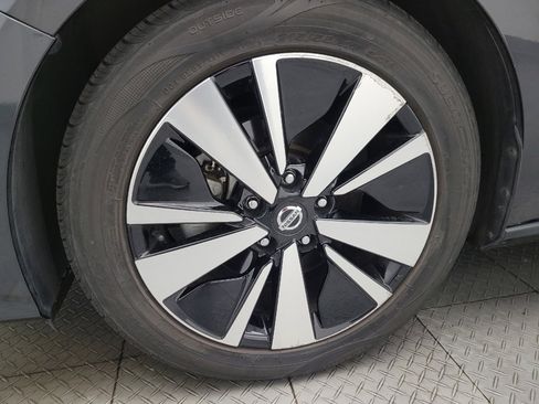 Used 2021 Nissan Altima 2.5 SV image 31