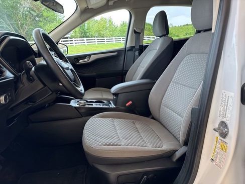 Used 2020 Ford Escape SE AWD/4WD image 11
