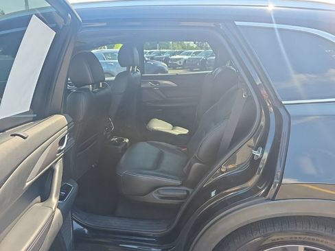 Certified 2021 MAZDA CX-9 Grand Touring AWD/4WD image 20