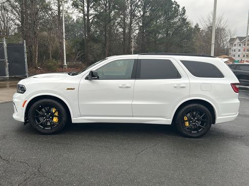Used 2024 Dodge Durango SRT image 4