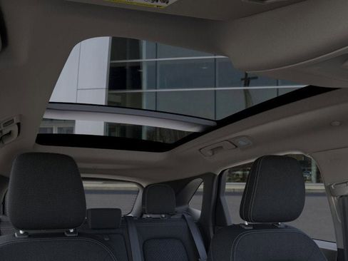 New 2025 Ford Escape Active w/ Cold Weather Package image 22