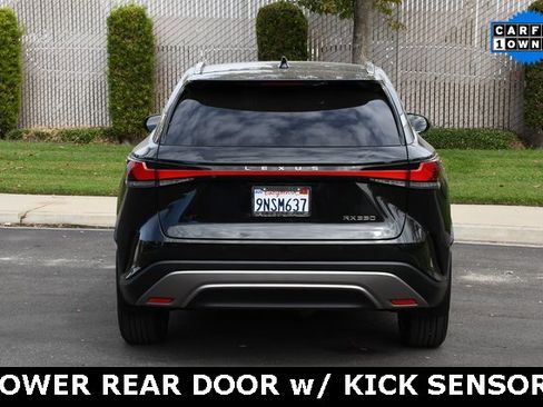 Used 2024 Lexus RX 350 Premium w/ Convenience Package image 5