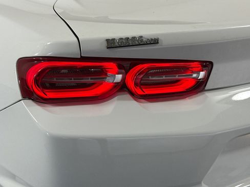 Used 2021 Chevrolet Camaro LT image 32