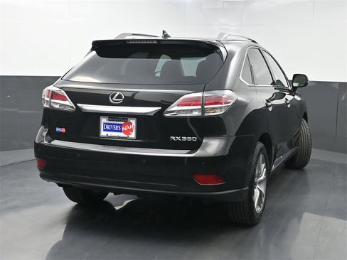 Used 2015 Lexus RX 350 FWD image 40