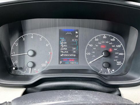 Certified 2024 Toyota Corolla LE FWD image 24