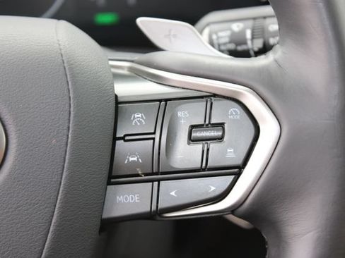 Certified 2025 Lexus NX 350h AWD w/ Cold Area Package image 17