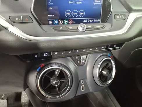 Used 2021 Chevrolet Blazer LT FWD image 20