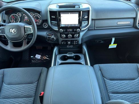 New 2026 RAM 1500 Big Horn image 10