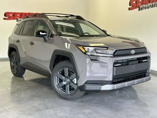 Used 2026 Toyota RAV4 AWD video 1