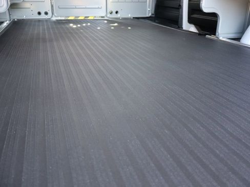 New 2025 Chevrolet Express 2500 w/ Driver Convenience Package image 34