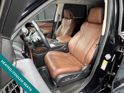 Used 2023 Acura MDX Technology image 3