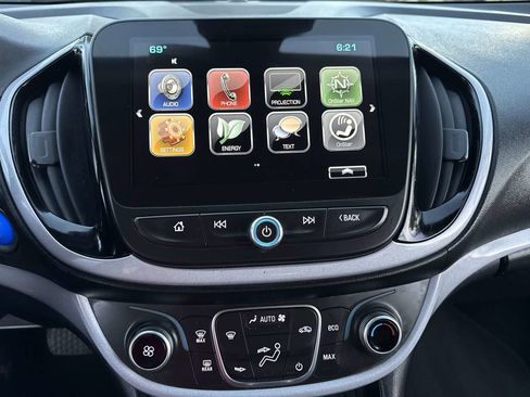 Used 2018 Chevrolet Volt LT image 27