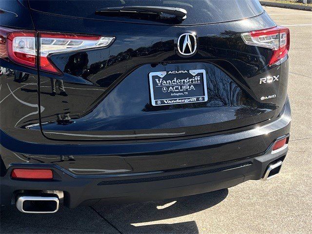 Certified 2026 Acura RDX w/ Technology Package AWD/4WD image 6