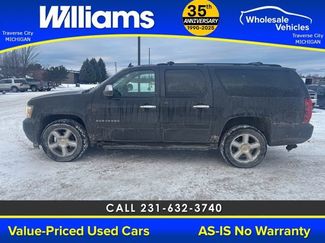 Used 2013 Chevrolet Suburban LS w/ All-Star Edition video 1