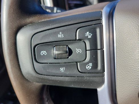 Used 2021 GMC Sierra 1500 SLT w/ SLT Premium Plus Package image 27