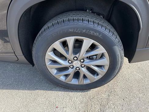 New 2026 Buick Enclave Preferred w/ Power Package image 26