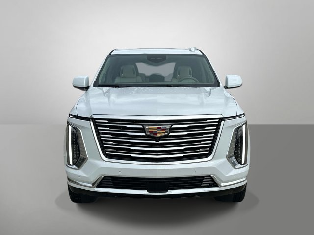 Used 2026 Cadillac Escalade Platinum Luxury AWD/4WD image 24