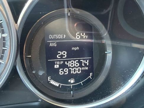 Used 2016 MAZDA CX-5 Grand Touring image 14