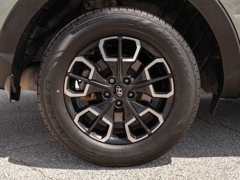 Used 2023 Hyundai Santa Cruz SEL FWD image 10