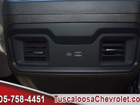 New 2026 Chevrolet Silverado 1500 RST w/ RST All Star Premium Package image 20