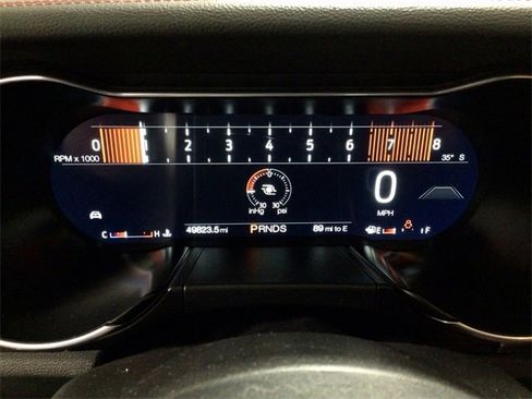 Used 2021 Ford Mustang Premium w/ Equipment Group 201A image 26