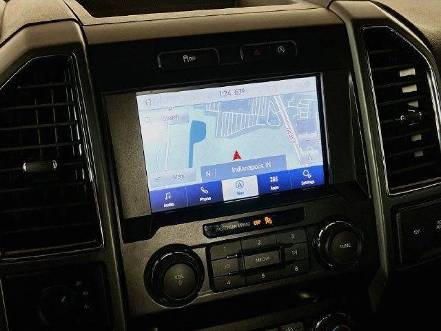 Used 2020 Ford F150 XLT w/ Equipment Group 302A Luxury AWD/4WD image 17
