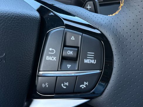 New 2026 Ford Explorer Tremor w/ Tremor Ultimate Package image 32