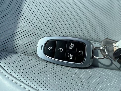 Used 2025 Hyundai Palisade SEL AWD/4WD image 28