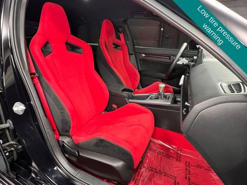 Used 2024 Honda Civic Type R image 6