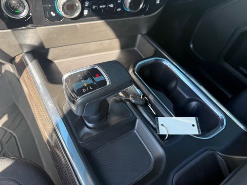 Used 2023 Chevrolet Silverado 1500 RST w/ Rally Edition image 20