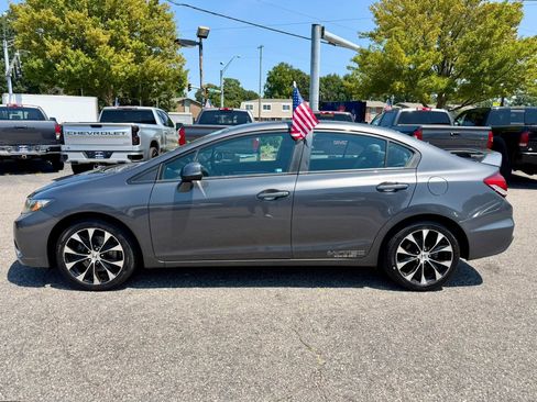 Used 2013 Honda Civic Si image 2