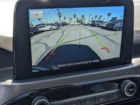 Certified 2024 Ford Escape Active image 11